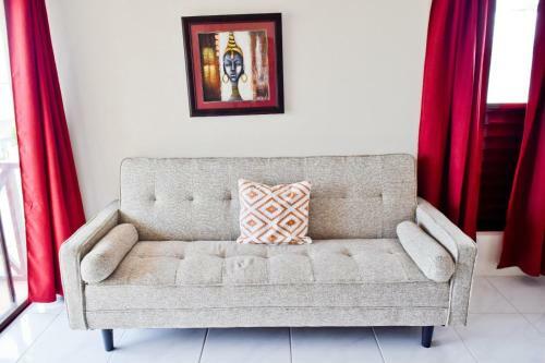Apartamento Kenridge Residences
