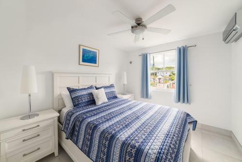 Apartamento Lantana No. 3