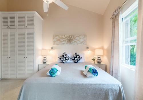 Apartamento Lantana No. 34
