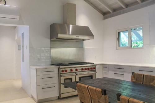 Villa Landmark House & Cottage