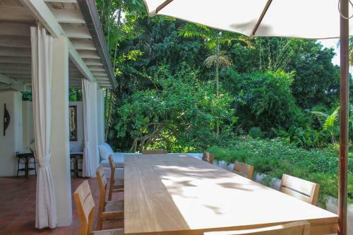 Villa Landmark House & Cottage