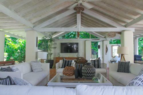 Villa Landmark House & Cottage