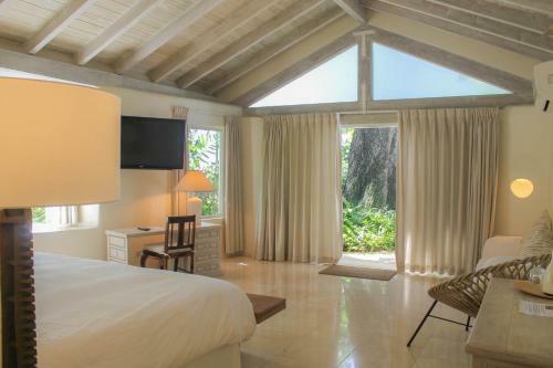 Villa Landmark House & Cottage