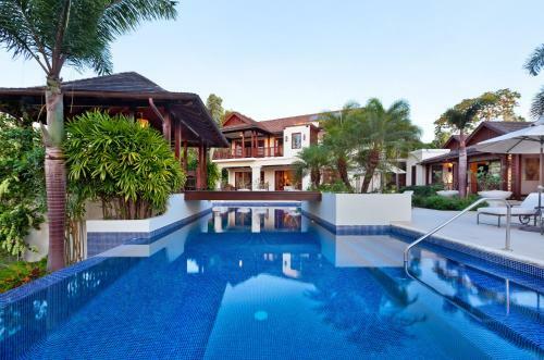 Villa Alila