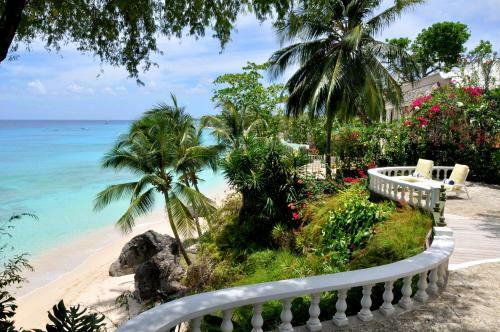 Apartamento Secret Cove 1