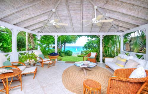 Apartamento Secret Cove 1