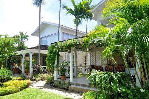 Apartamento Secret Cove 4