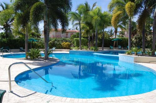 Apartamento Sugar Hill Tennis Village B306