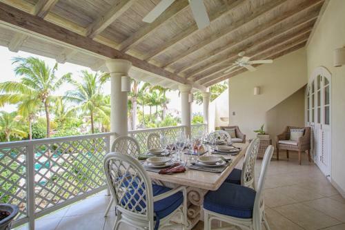 Apartamento Sugar Hill Tennis Village B305