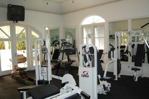 Villa Oceana- Sugar Hill Resort