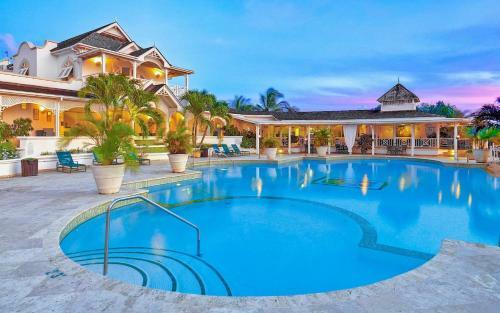 Villa Oceana- Sugar Hill Resort