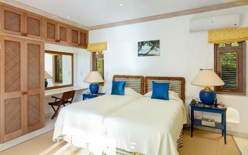 Villa Oceana- Sugar Hill Resort