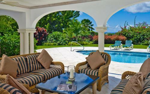 Villa Oceana- Sugar Hill Resort