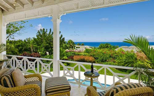 Villa Oceana- Sugar Hill Resort