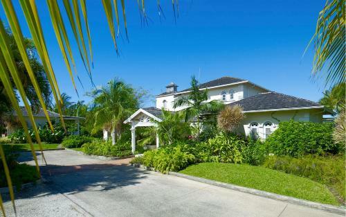 Villa Oceana- Sugar Hill Resort