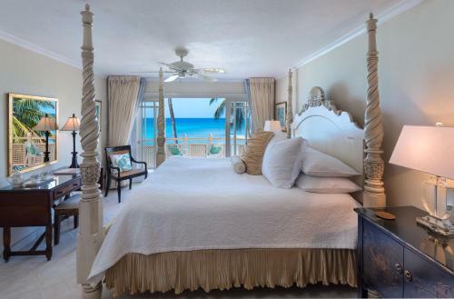 Apartamento Reeds House Penthouse 14