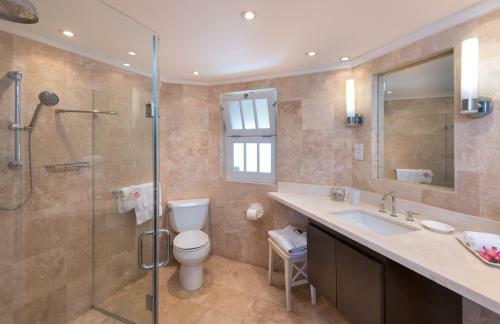 Apartamento Reeds House Penthouse 14