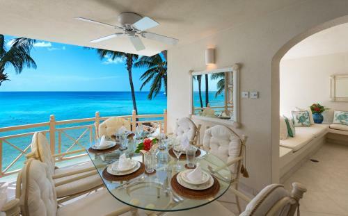 Apartamento Reeds House Penthouse 14