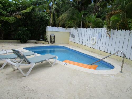 Villa Vida Mejor - East Pool