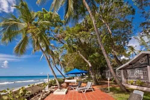 Villa West We Go By Blue Sky Luxury