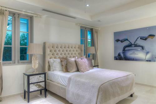 The Villa At The St. James By Blue Sky Luxury