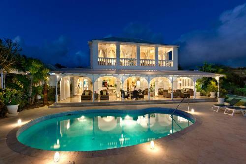 Villa Royal Westmoreland - Tradewinds By Blue Sky Luxury