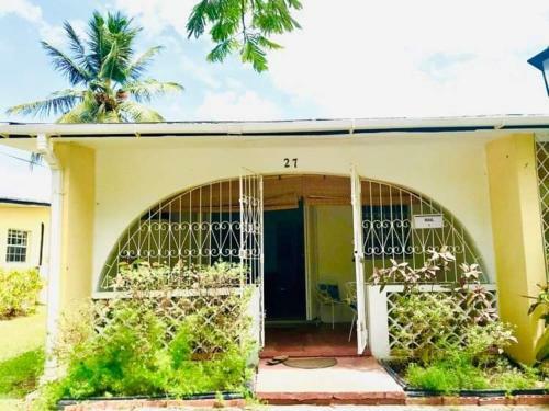 Beach And Pool AC 1bed Room Apartment