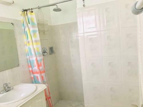 Beach And Pool AC 1bed Room Apartment