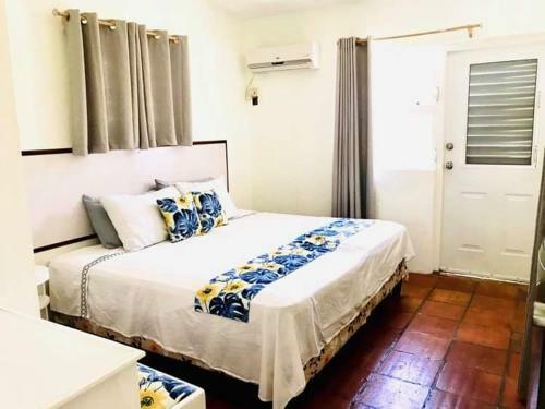 Beach And Pool AC 1bed Room Apartment