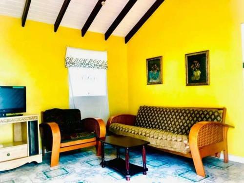 Apartamento Maxwell Beach 1bedroom Villa
