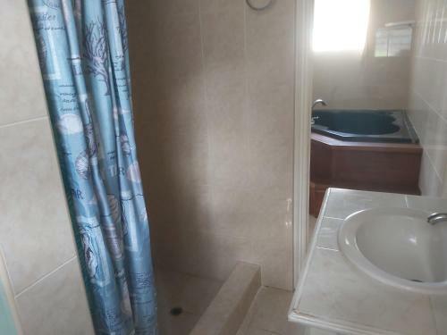Apartamento Maxwell Beach 1bedroom Villa