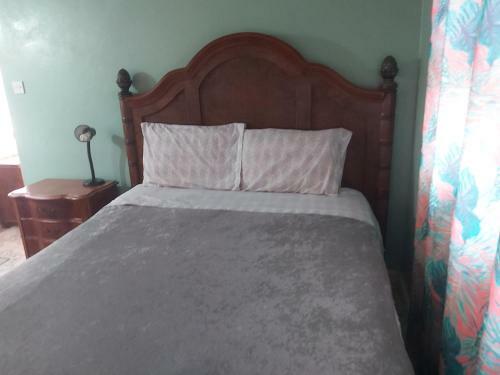 Apartamento Maxwell Beach 1bedroom Villa