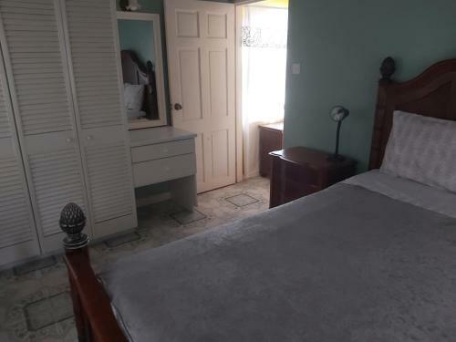Apartamento Maxwell Beach 1bedroom Villa