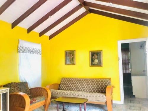 Apartamento Maxwell Beach 1bedroom Villa
