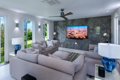 Villa Royal Westmoreland - Seaduced By Blue Sky Luxury