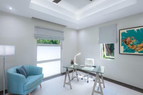 Villa Royal Westmoreland - Seaduced By Blue Sky Luxury