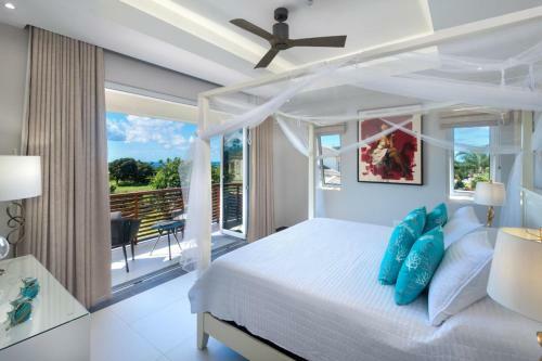 Villa Royal Westmoreland - Seaduced By Blue Sky Luxury