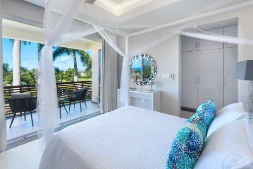 Villa Royal Westmoreland - Seaduced By Blue Sky Luxury