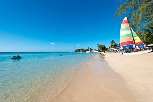 Villa Royal Westmoreland - Seaduced By Blue Sky Luxury