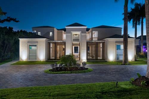 Villa Royal Westmoreland - Seaduced By Blue Sky Luxury