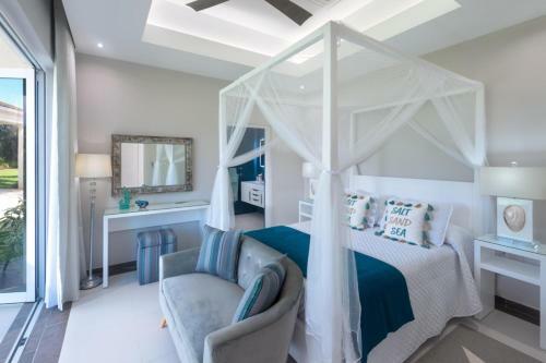 Villa Royal Westmoreland - Seaduced By Blue Sky Luxury