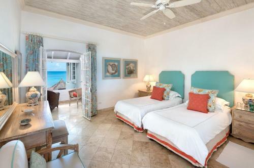 Villa Emerald Beach 6- Cassia
