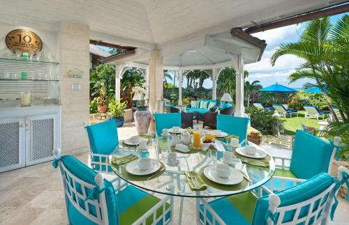 Villa Emerald Beach 6- Cassia