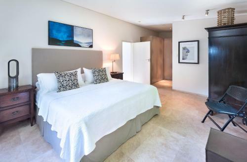 Apartamento Shoestring