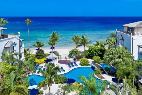 Apartamento Schooner Bay 204