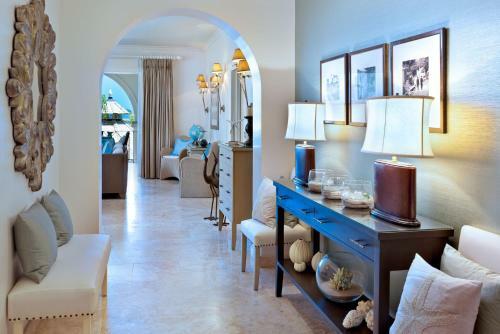 Apartamento Schooner Bay 204