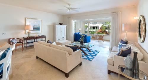 Apartamento Schooner Bay 206, The Palms