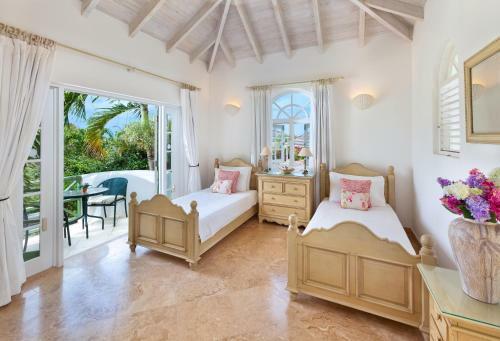 Villa The Summer House