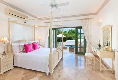 Villa The Summer House