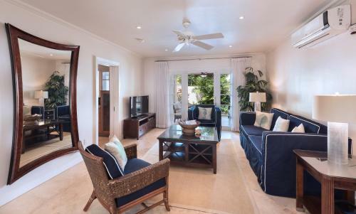Apartamento Mullins View 14